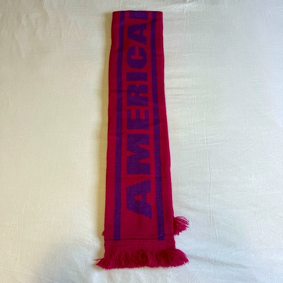 American eagle scarf - Picture 1 of 2